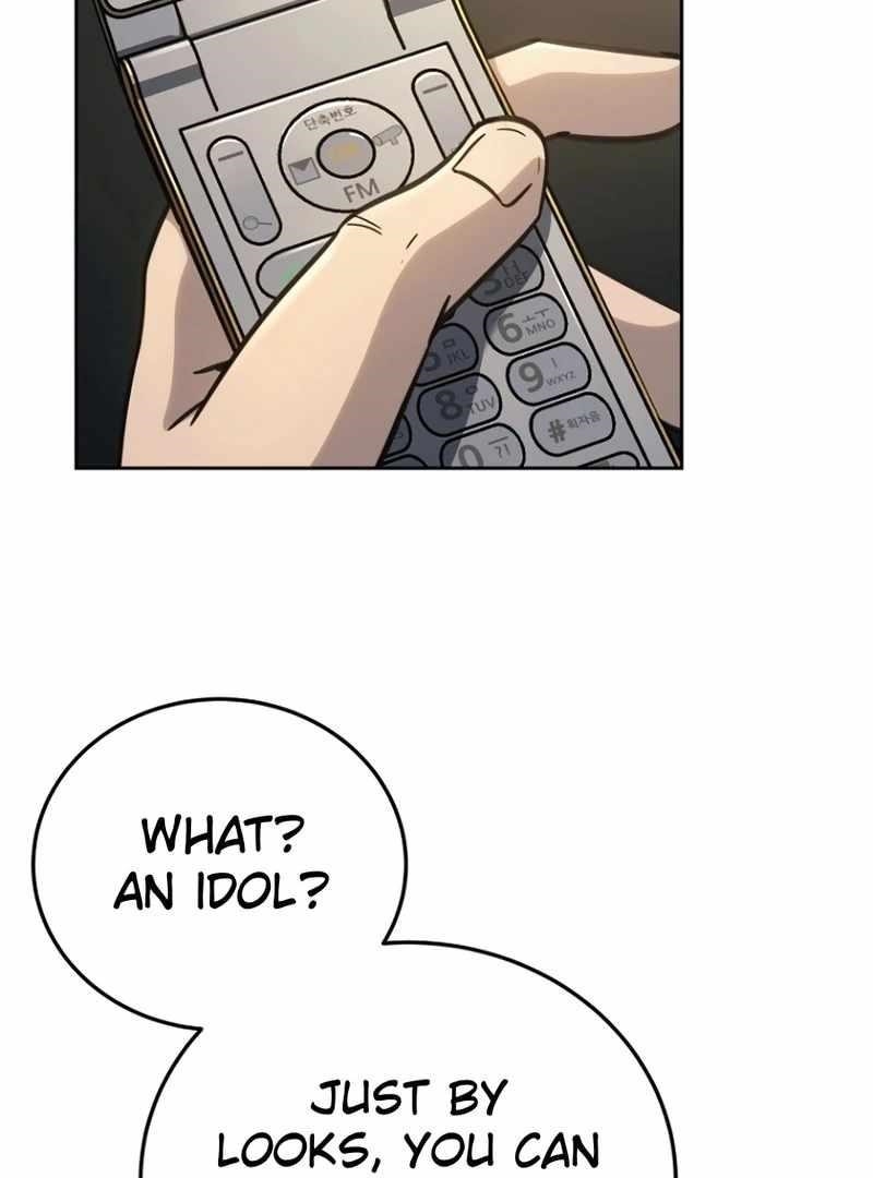 A Thousand Faces Chapter 18 - Page 20 in English