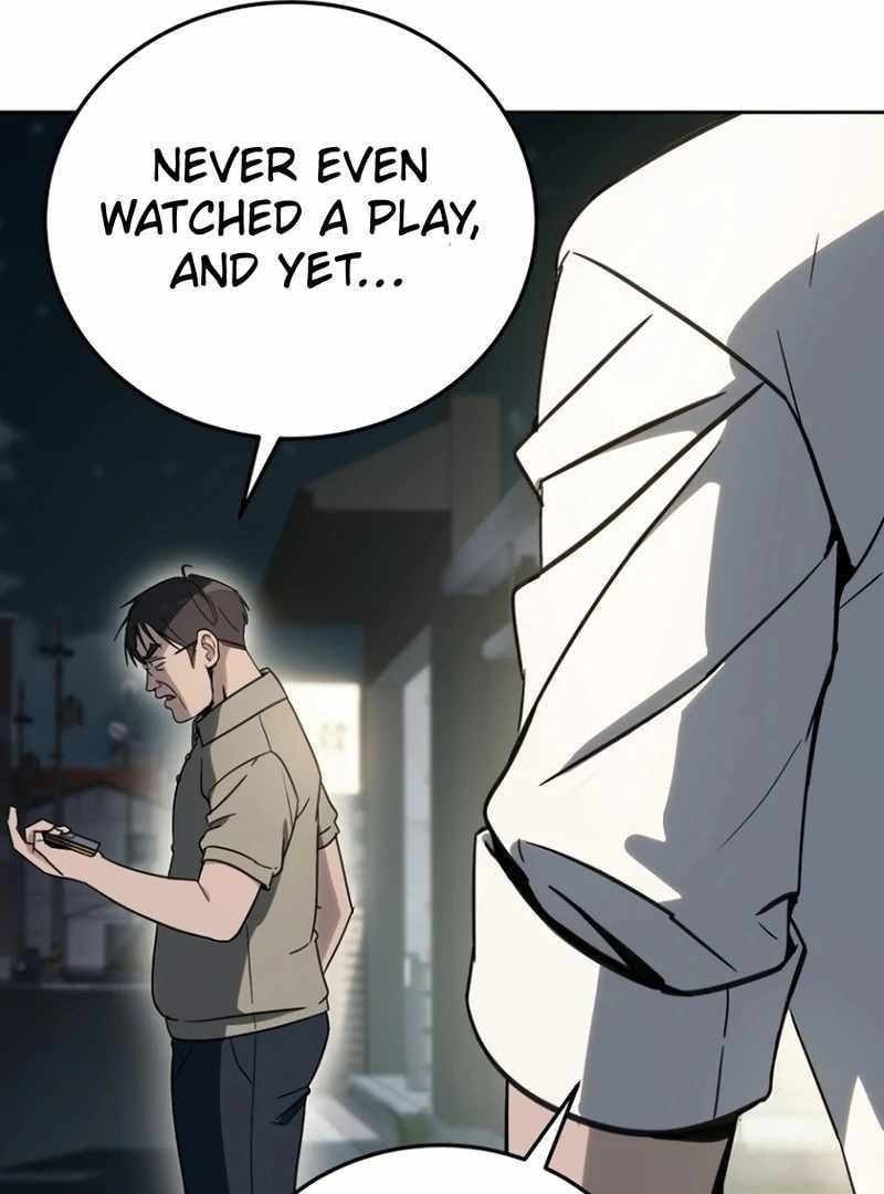 A Thousand Faces Chapter 18 - Page 23 in English