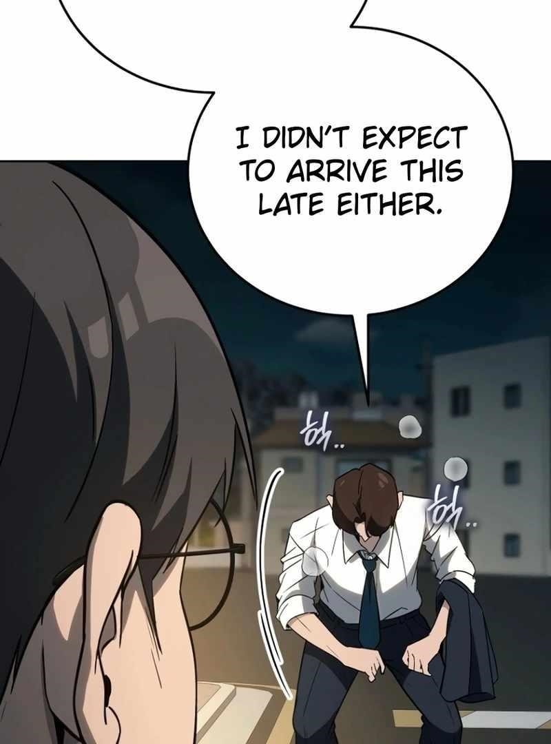 A Thousand Faces Chapter 18 - Page 26 in English