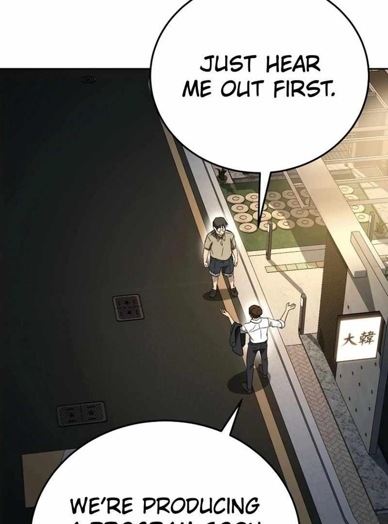 A Thousand Faces Chapter 18 - Page 38 in English