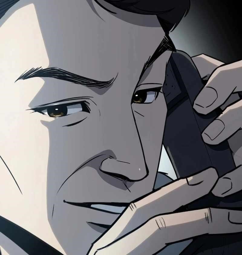 A Thousand Faces Chapter 18 - Page 78 in English