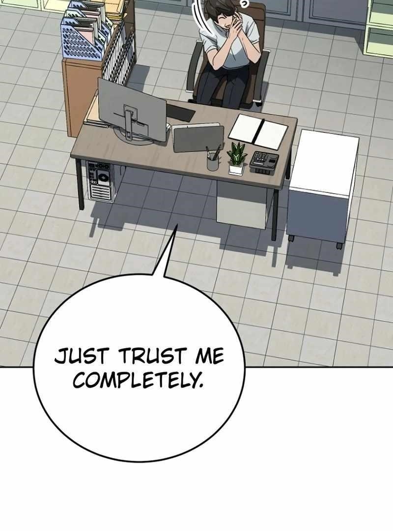 A Thousand Faces Chapter 18 - Page 81 in English