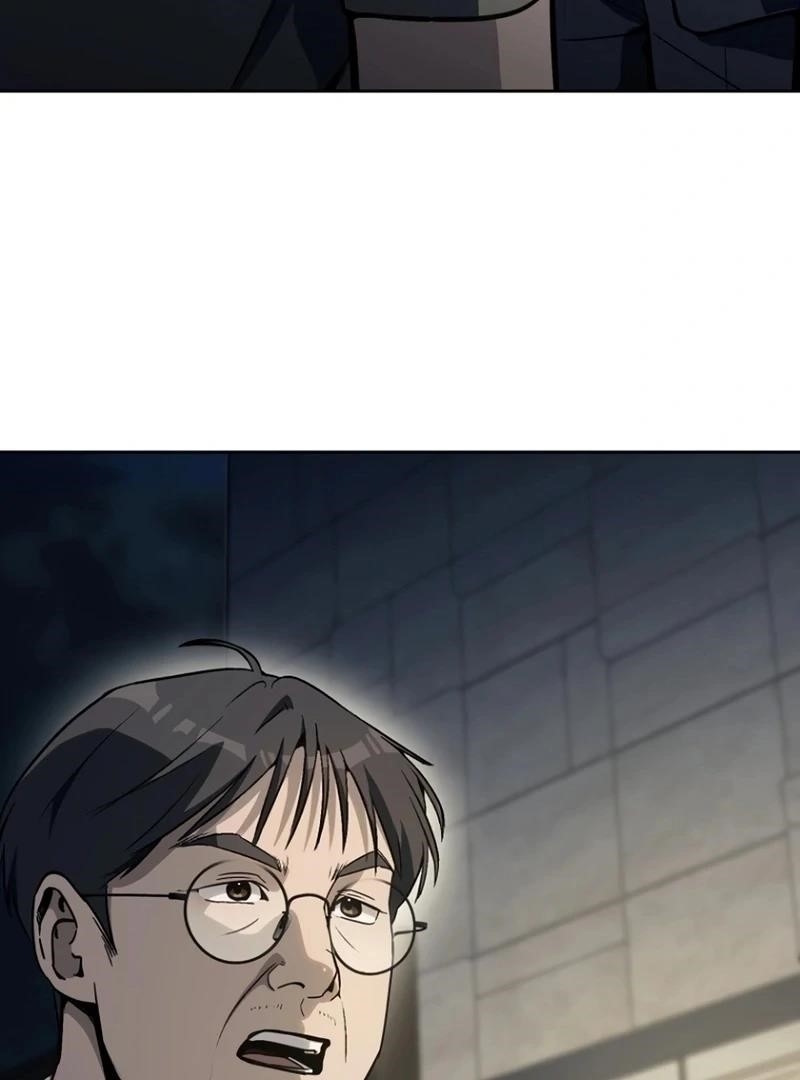 A Thousand Faces Chapter 19 - Page 3 in English