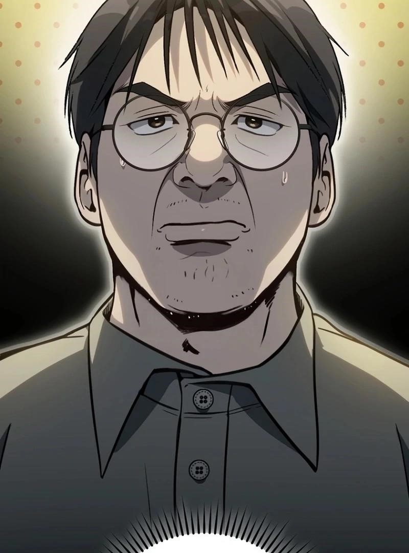 A Thousand Faces Chapter 19 - Page 57 in English