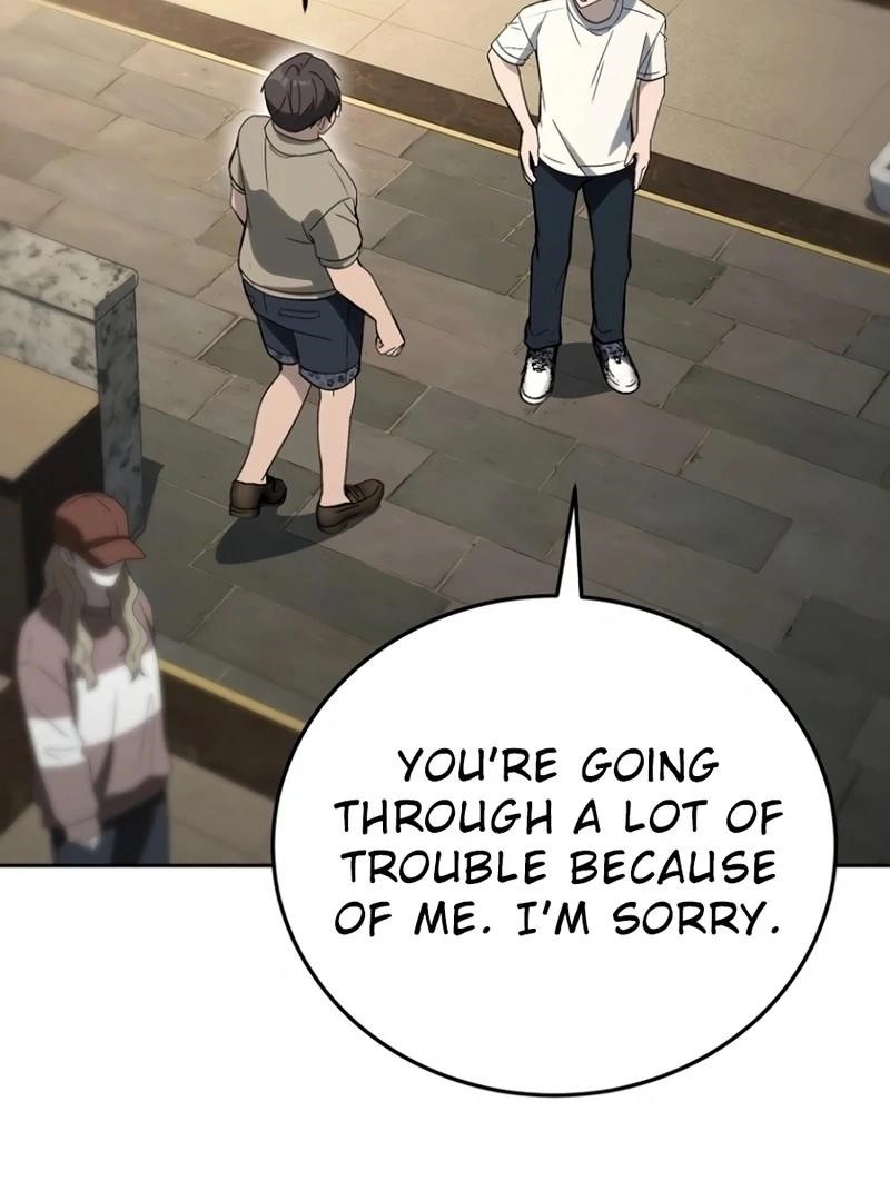 A Thousand Faces Chapter 19 - Page 70 in English