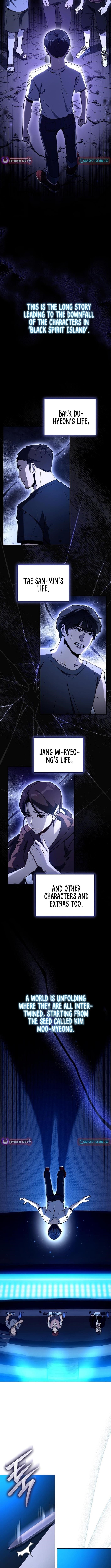 A Thousand Faces Chapter 26 - Page 4 in English