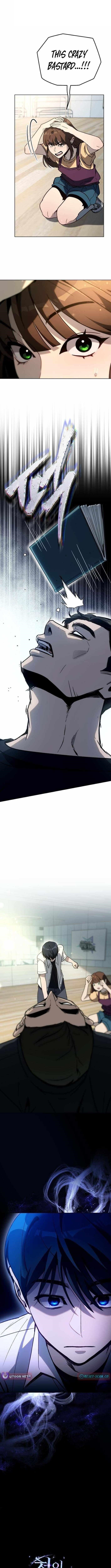 A Thousand Faces Chapter 30 - Page 13 in English