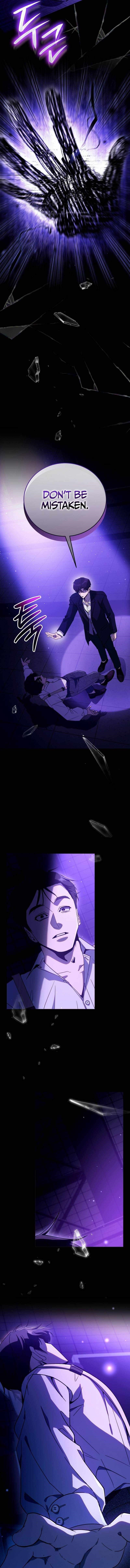 A Thousand Faces Chapter 53 - Page 11 in English