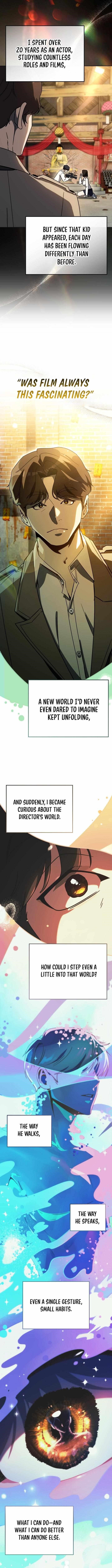 A Thousand Faces Chapter 55 - Page 3 in English