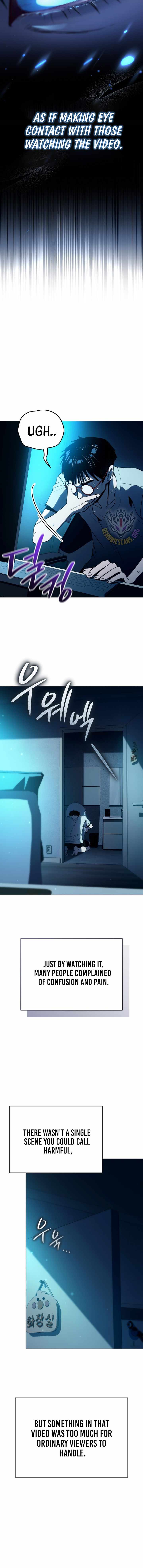 A Thousand Faces Chapter 59 - Page 7 in English