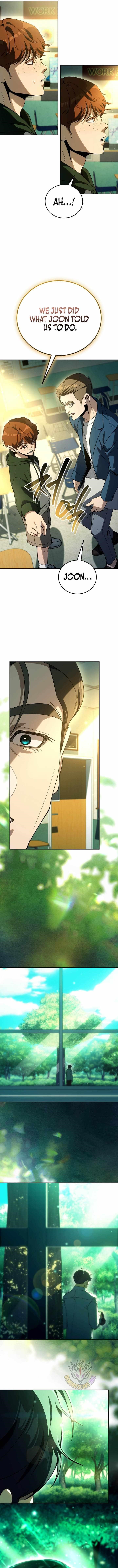 A Thousand Faces Chapter 60 - Page 13 in English