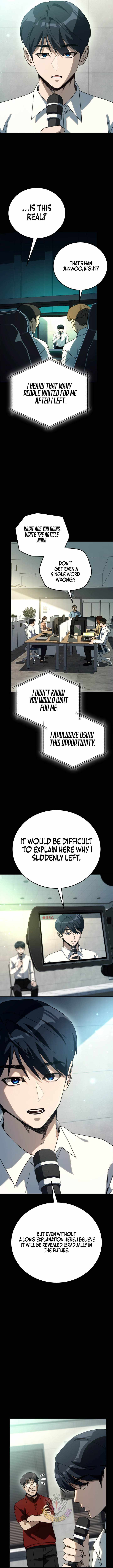 A Thousand Faces Chapter 62 - Page 4 in English