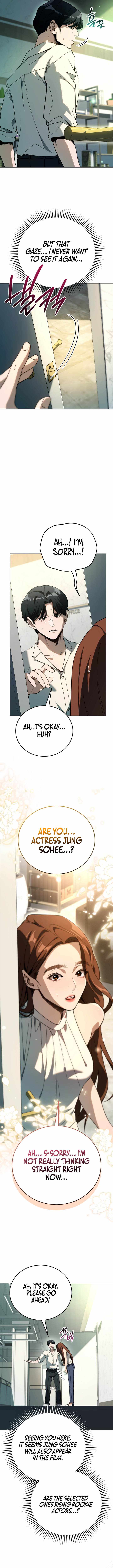 A Thousand Faces Chapter 64 - Page 12 in English