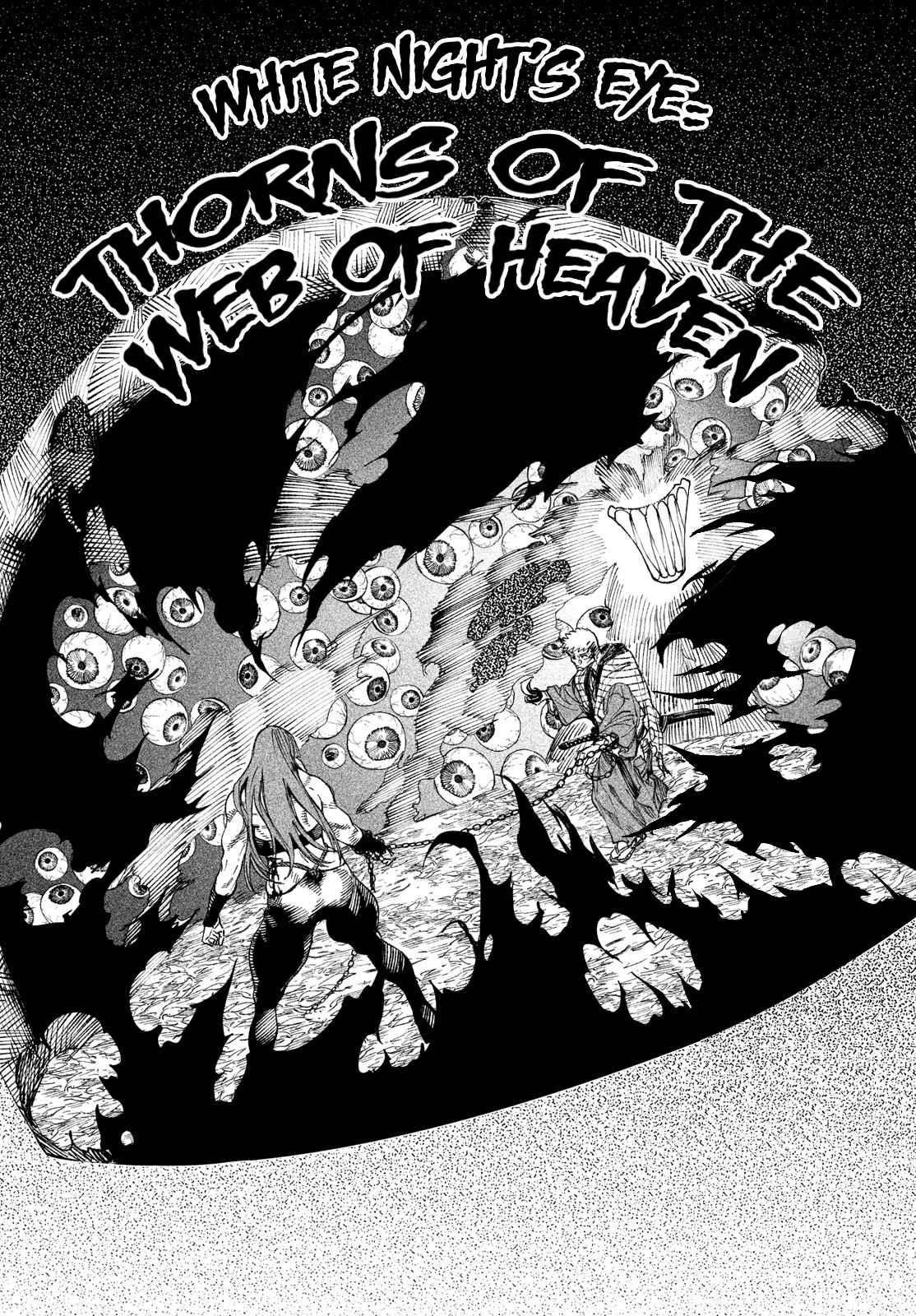 Tenkaichi: Battle to Decide Japan’s Strongest Martial Artist Chapter 11 - Page 31 in English