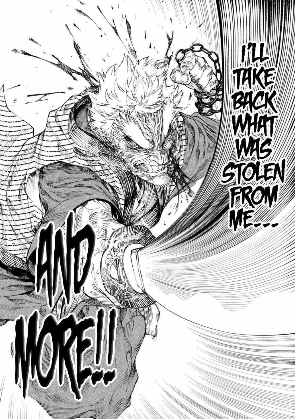 Tenkaichi: Battle to Decide Japan’s Strongest Martial Artist Chapter 12 - Page 15 in English