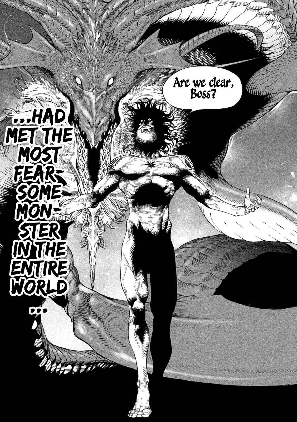 Tenkaichi: Battle to Decide Japan’s Strongest Martial Artist Chapter 15 - Page 16 in English