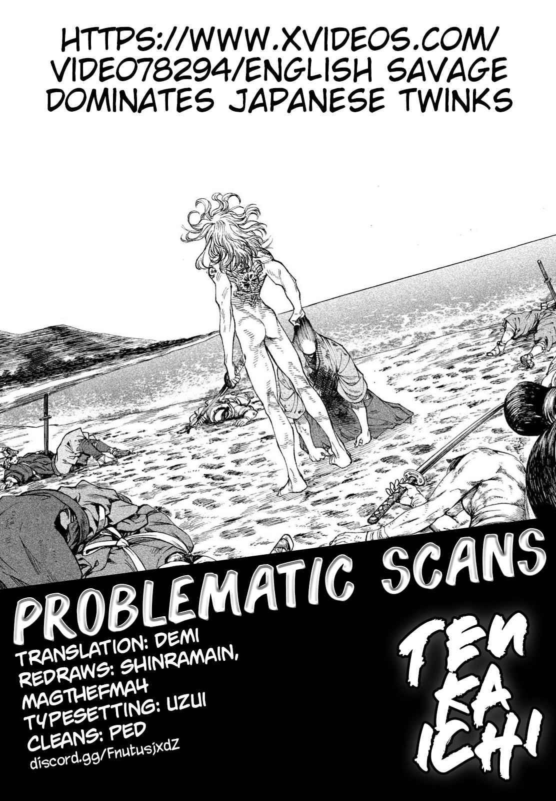 Tenkaichi: Battle to Decide Japan’s Strongest Martial Artist Chapter 15 - Page 40 in English