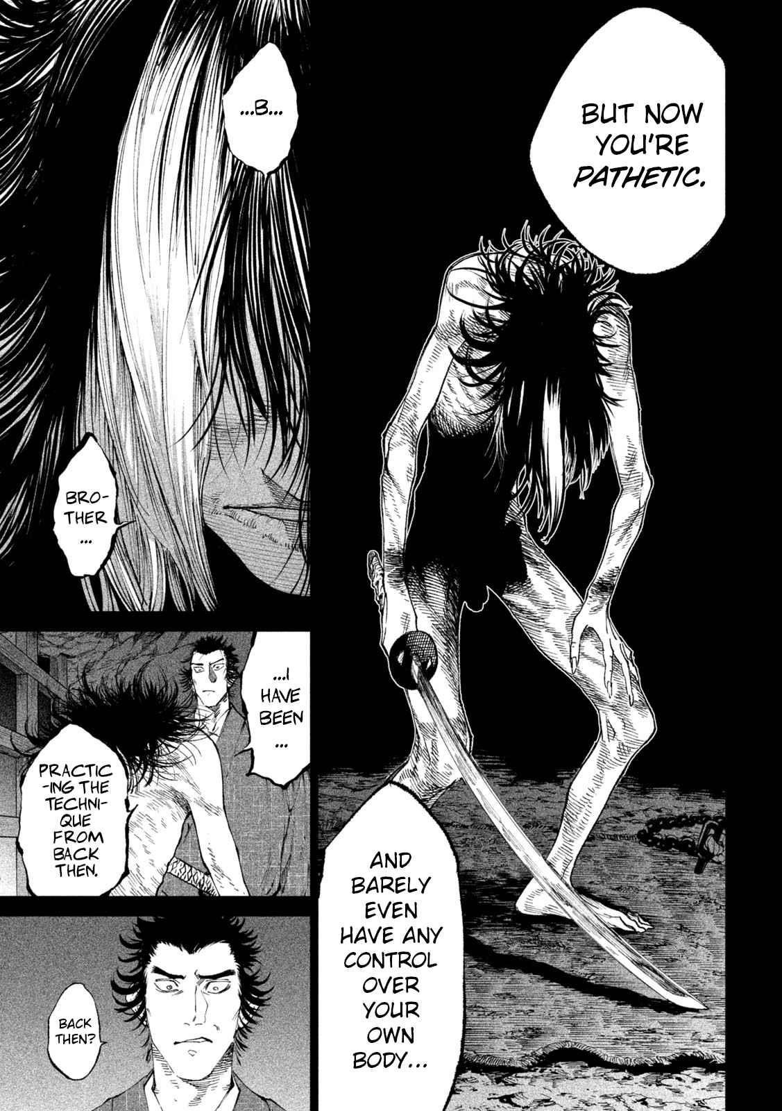 Tenkaichi: Battle to Decide Japan’s Strongest Martial Artist Chapter 16 - Page 16 in English
