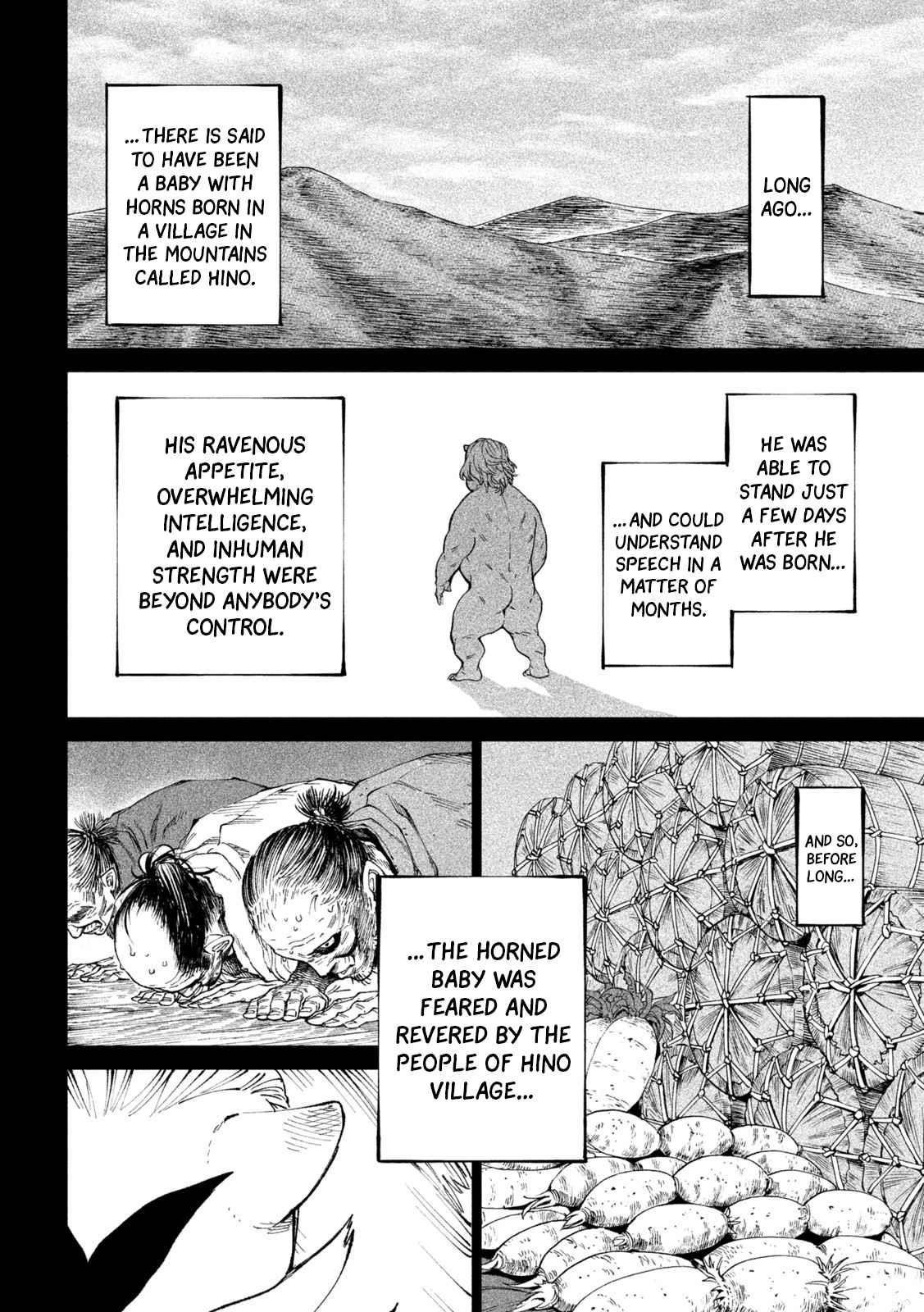 Tenkaichi: Battle to Decide Japan’s Strongest Martial Artist Chapter 19 - Page 8 in English