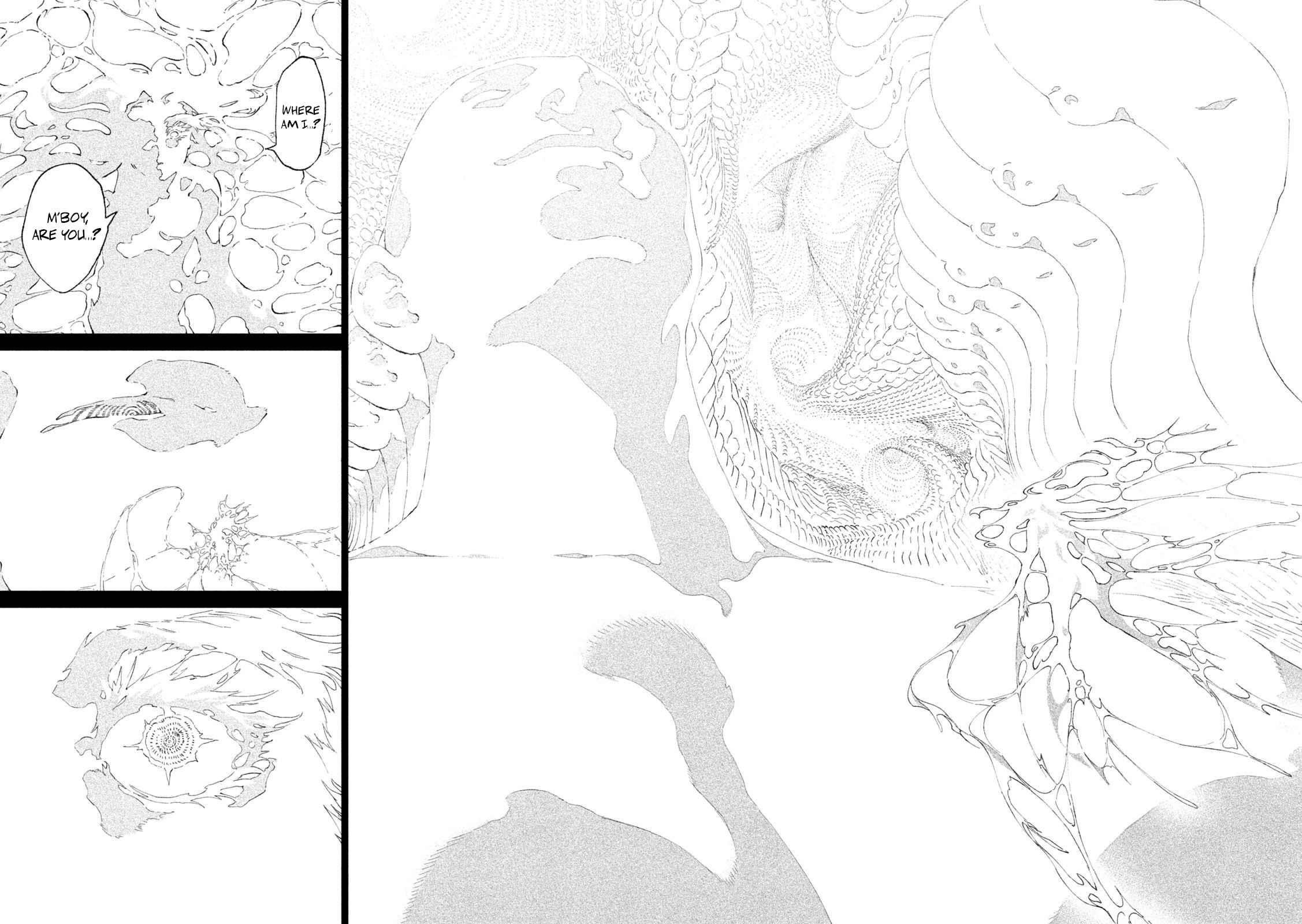 Tenkaichi: Battle to Decide Japan’s Strongest Martial Artist Chapter 20 - Page 30 in English