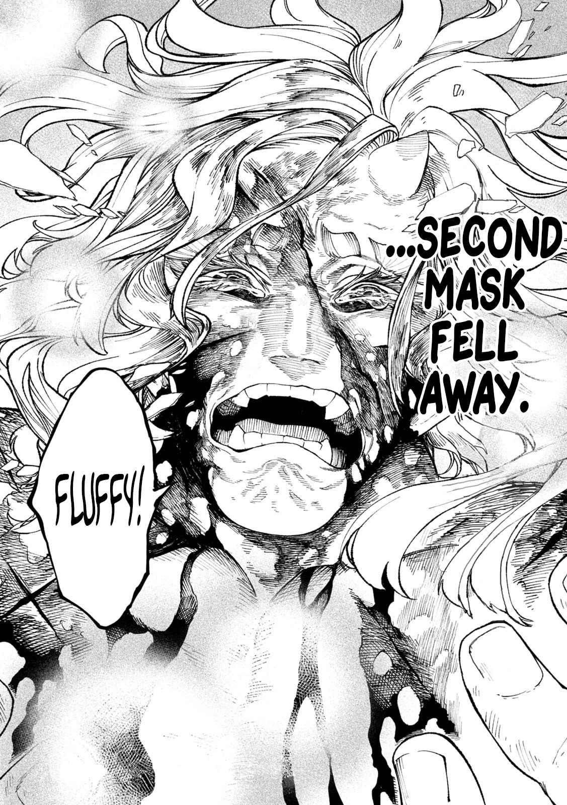 Tenkaichi: Battle to Decide Japan’s Strongest Martial Artist Chapter 22 - Page 28 in English
