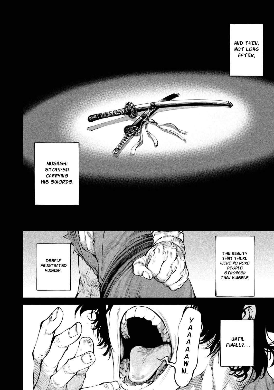 Tenkaichi: Battle to Decide Japan’s Strongest Martial Artist Chapter 3 - Page 17 in English