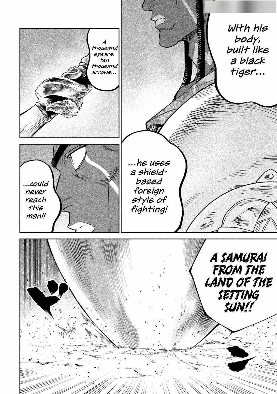 Tenkaichi: Battle to Decide Japan’s Strongest Martial Artist Chapter 32 - Page 28 in English