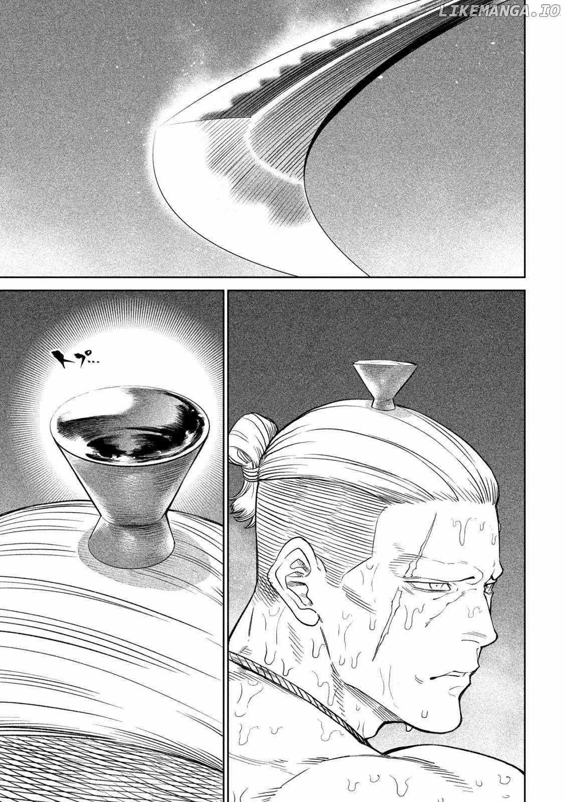 Tenkaichi: Battle to Decide Japan’s Strongest Martial Artist Chapter 39 - Page 23 in English