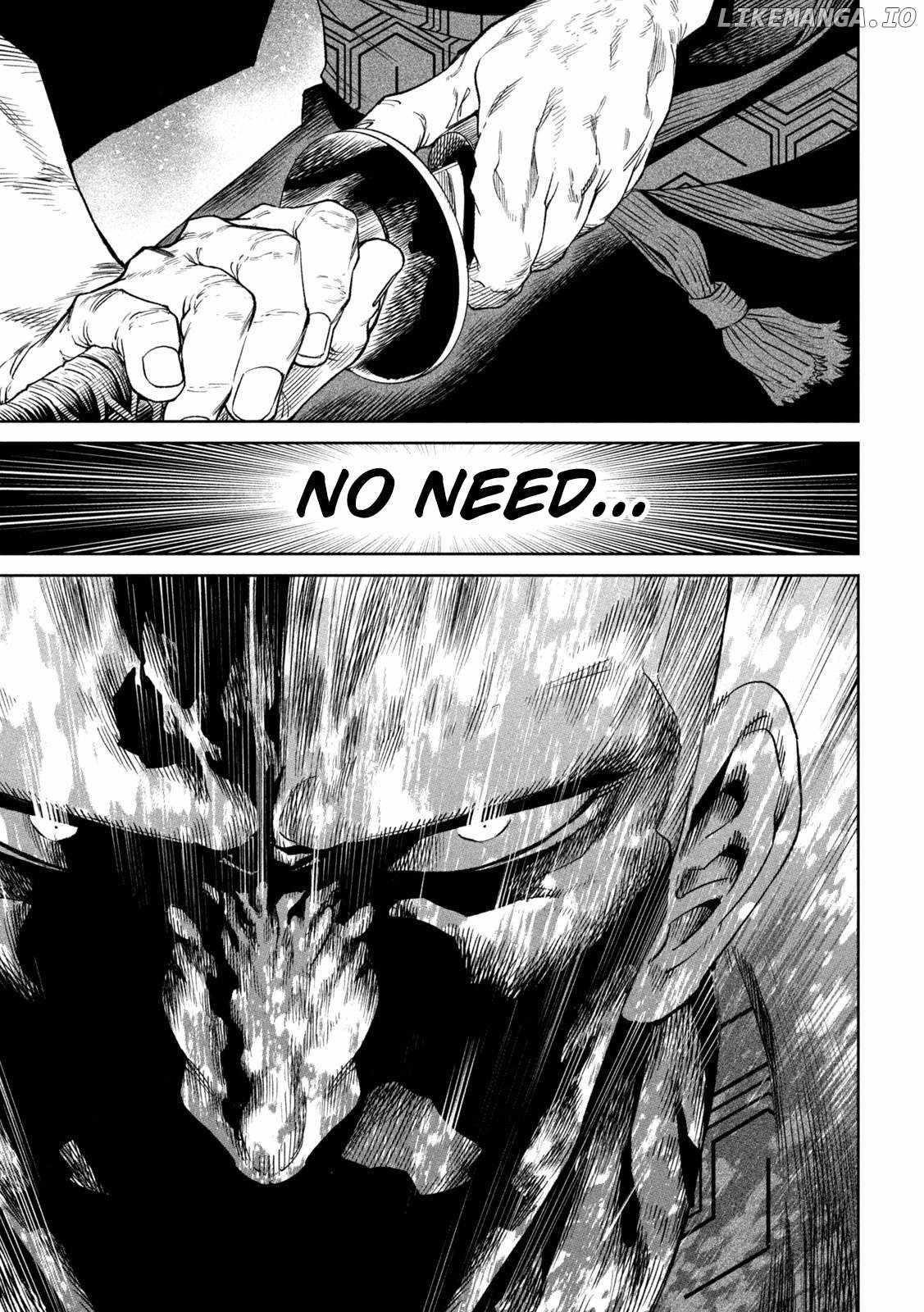 Tenkaichi: Battle to Decide Japan’s Strongest Martial Artist Chapter 42 - Page 9 in English