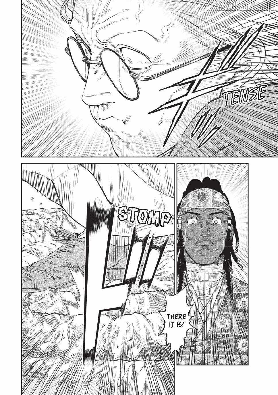 Tenkaichi: Battle to Decide Japan’s Strongest Martial Artist Chapter 53 - Page 11 in English