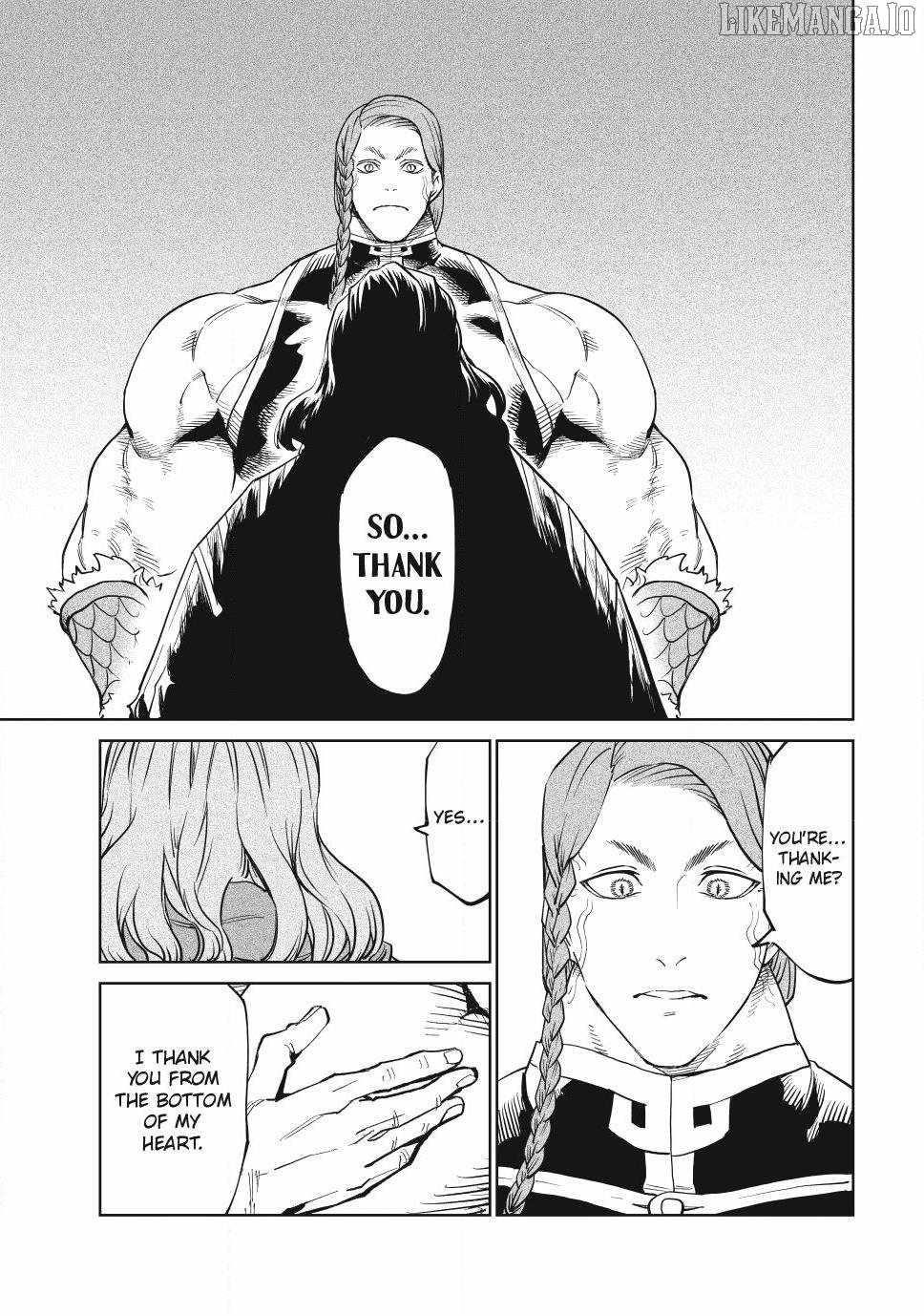 Tenkaichi: Battle to Decide Japan’s Strongest Martial Artist Chapter 54 - Page 29 in English