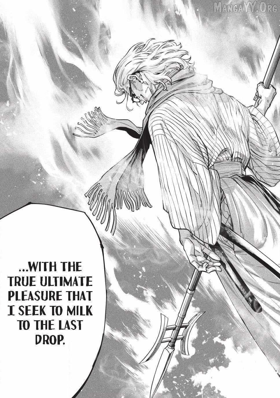 Tenkaichi: Battle to Decide Japan’s Strongest Martial Artist Chapter 55 - Page 11 in English