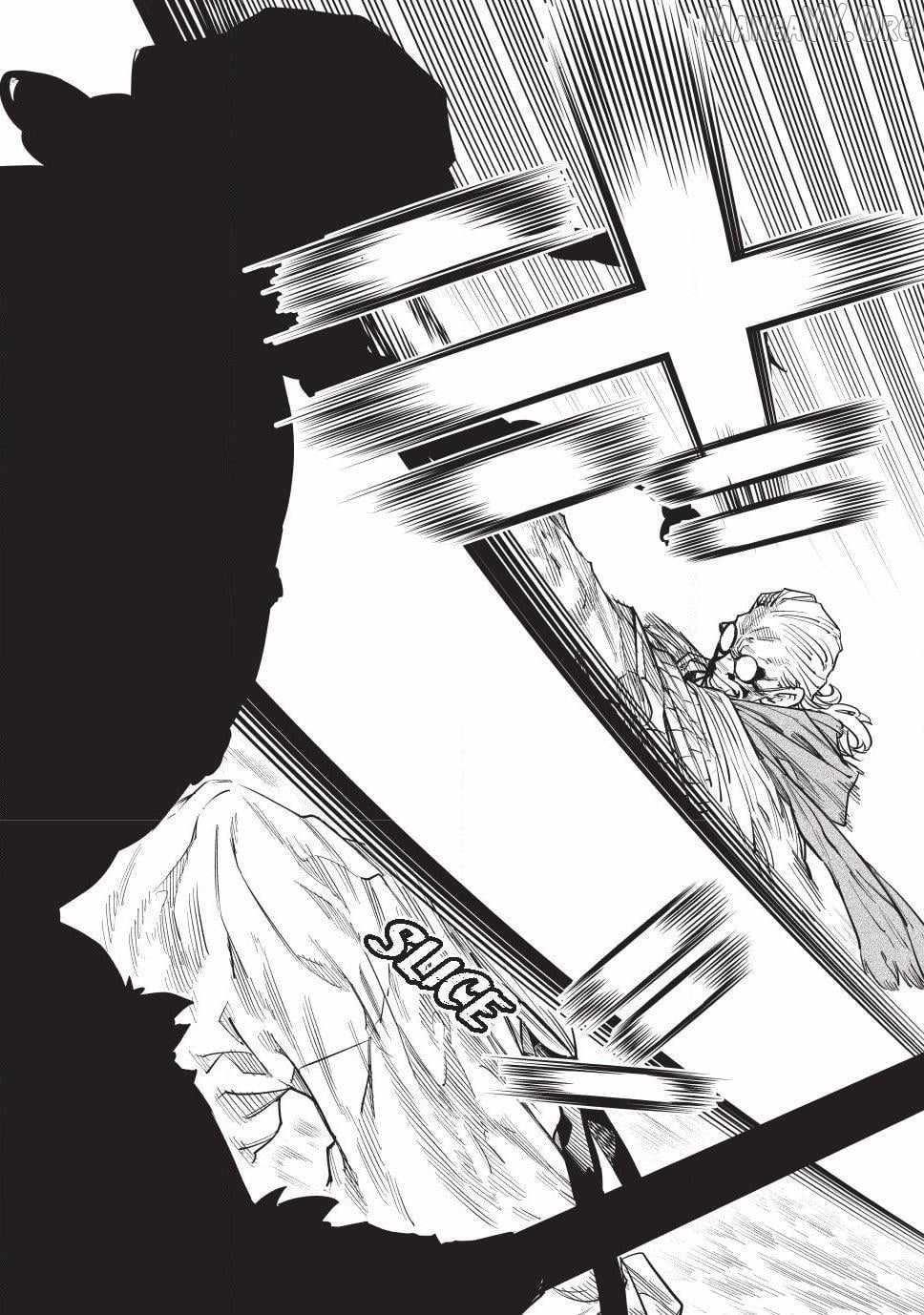 Tenkaichi: Battle to Decide Japan’s Strongest Martial Artist Chapter 55 - Page 16 in English