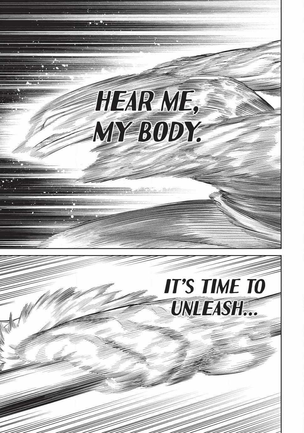 Tenkaichi: Battle to Decide Japan’s Strongest Martial Artist Chapter 57 - Page 5 in English