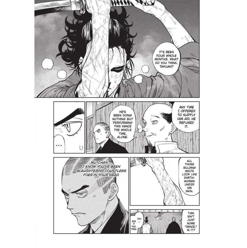 Tenkaichi: Battle to Decide Japan’s Strongest Martial Artist Chapter 59 - Page 15 in English
