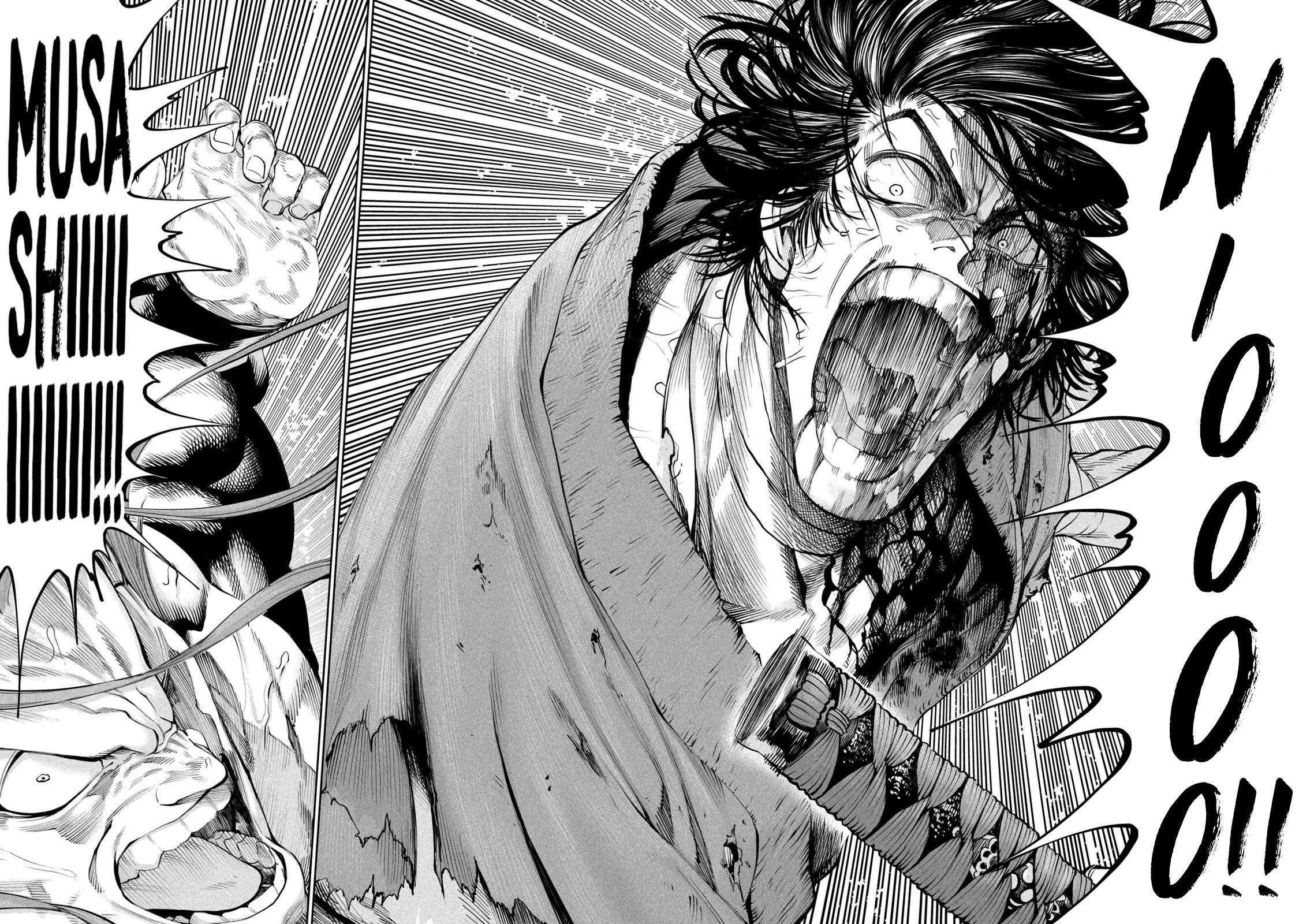 Tenkaichi: Battle to Decide Japan’s Strongest Martial Artist Chapter 6 - Page 9 in English