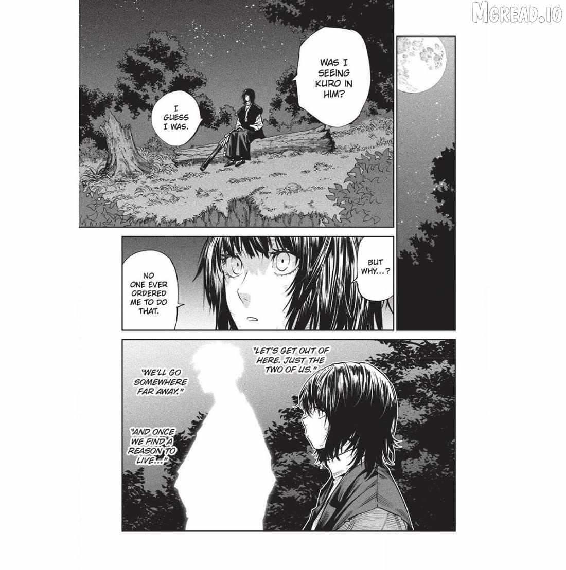 Tenkaichi: Battle to Decide Japan’s Strongest Martial Artist Chapter 60 - Page 26 in English