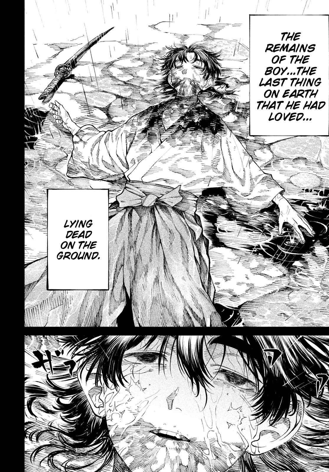 Tenkaichi: Battle to Decide Japan’s Strongest Martial Artist Chapter 9 - Page 23 in English
