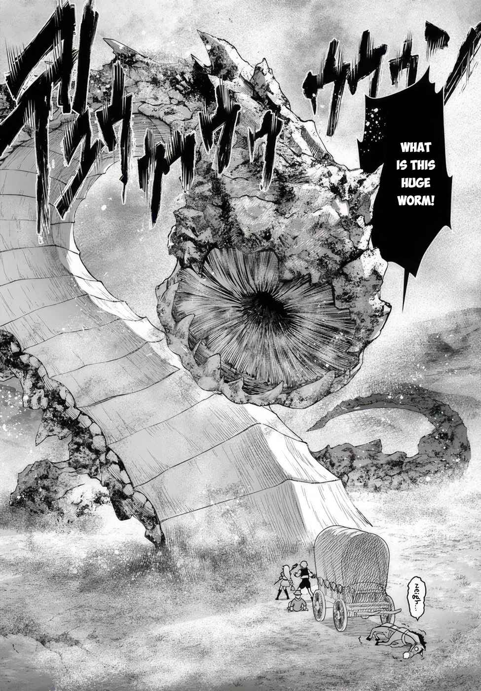 The Assistant Mage Parts Ways With His Power Abusive Alchemist Childhood Friend and His Being Told to Have “Low Chance of Gathering Materials,” and Wants to Start a Slow Life at a Town in the Remote Region Chapter 1 - Page 21 in English