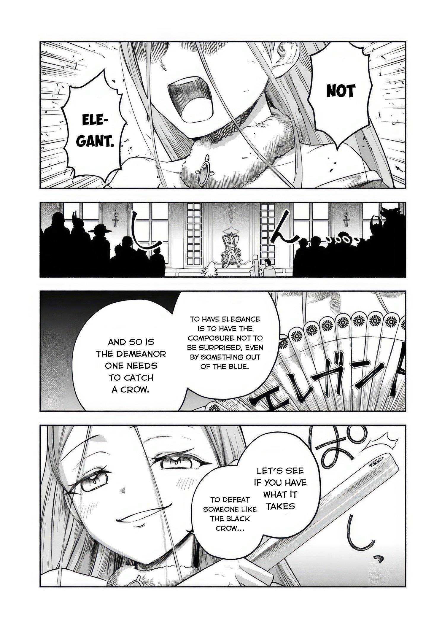 The Assistant Mage Parts Ways With His Power Abusive Alchemist Childhood Friend and His Being Told to Have “Low Chance of Gathering Materials,” and Wants to Start a Slow Life at a Town in the Remote Region Chapter 10 - Page 7 in English