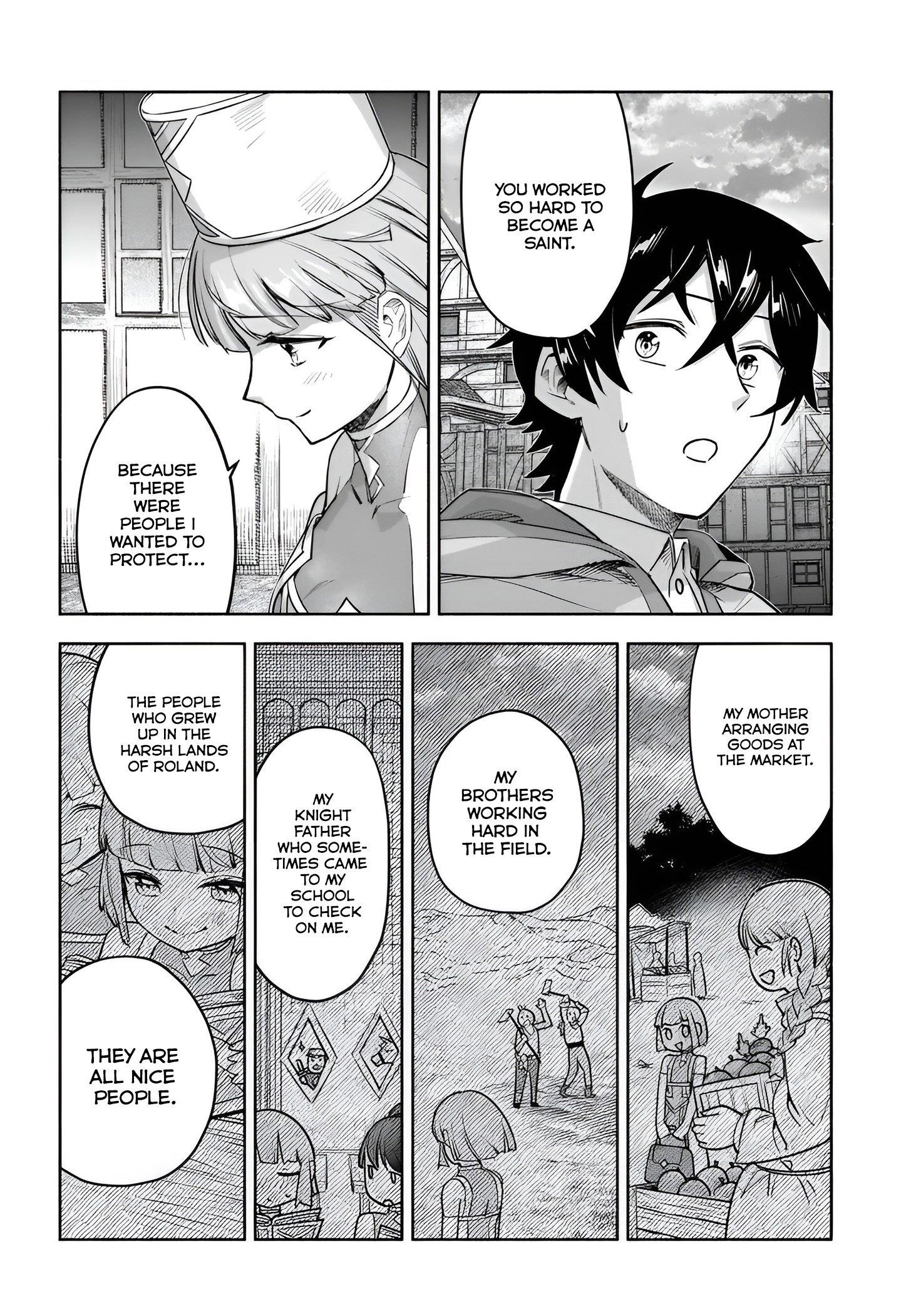 The Assistant Mage Parts Ways With His Power Abusive Alchemist Childhood Friend and His Being Told to Have “Low Chance of Gathering Materials,” and Wants to Start a Slow Life at a Town in the Remote Region Chapter 11 - Page 14 in English
