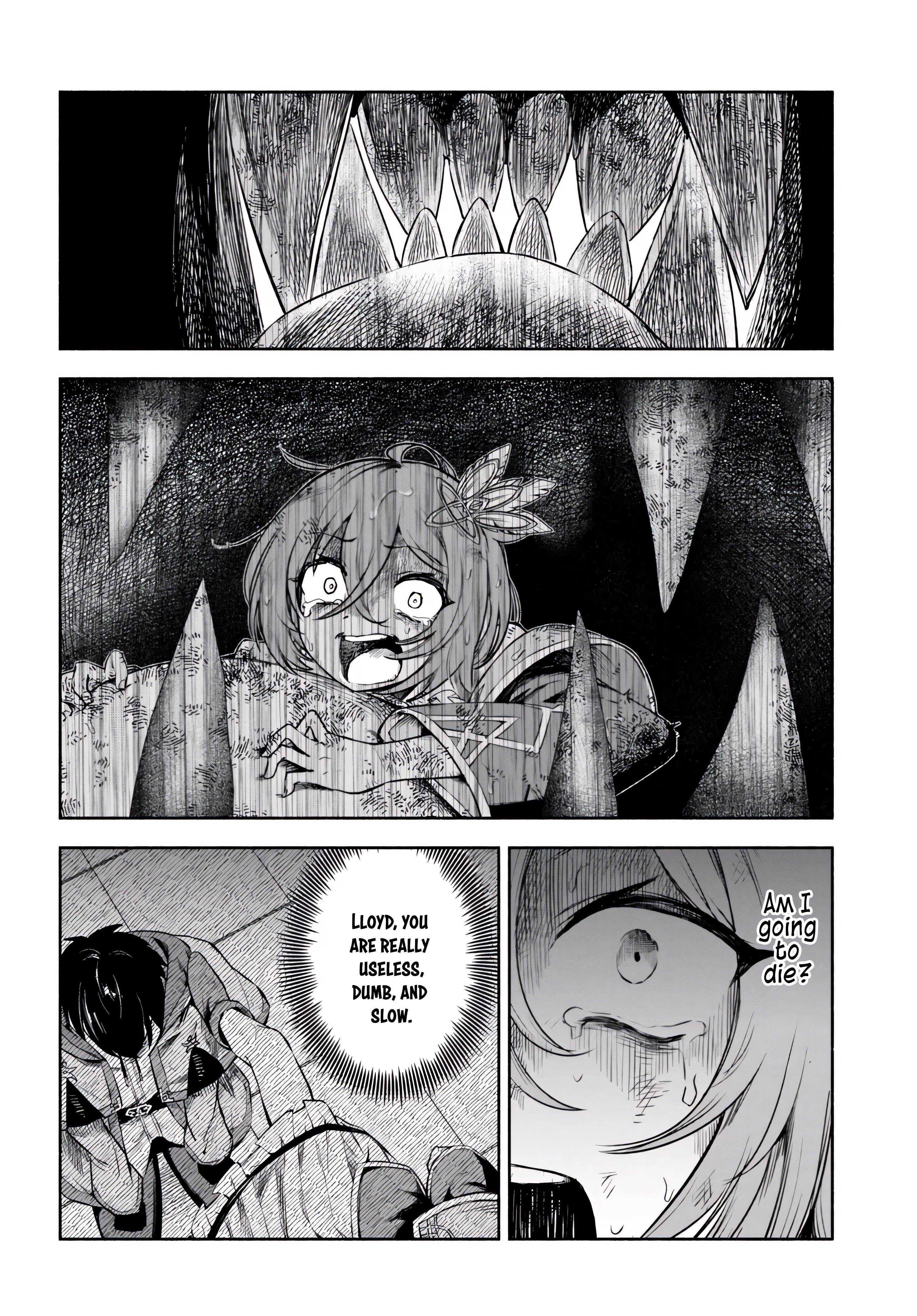 The Assistant Mage Parts Ways With His Power Abusive Alchemist Childhood Friend and His Being Told to Have “Low Chance of Gathering Materials,” and Wants to Start a Slow Life at a Town in the Remote Region Chapter 13 - Page 20 in English