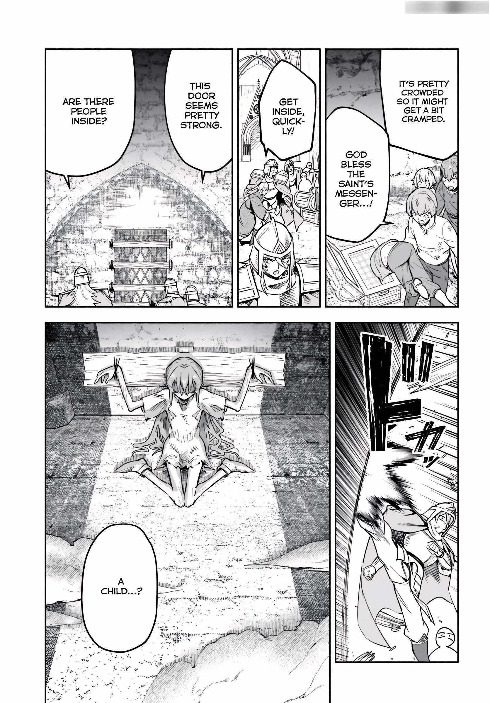 The Assistant Mage Parts Ways With His Power Abusive Alchemist Childhood Friend and His Being Told to Have “Low Chance of Gathering Materials,” and Wants to Start a Slow Life at a Town in the Remote Region Chapter 14 - Page 15 in English