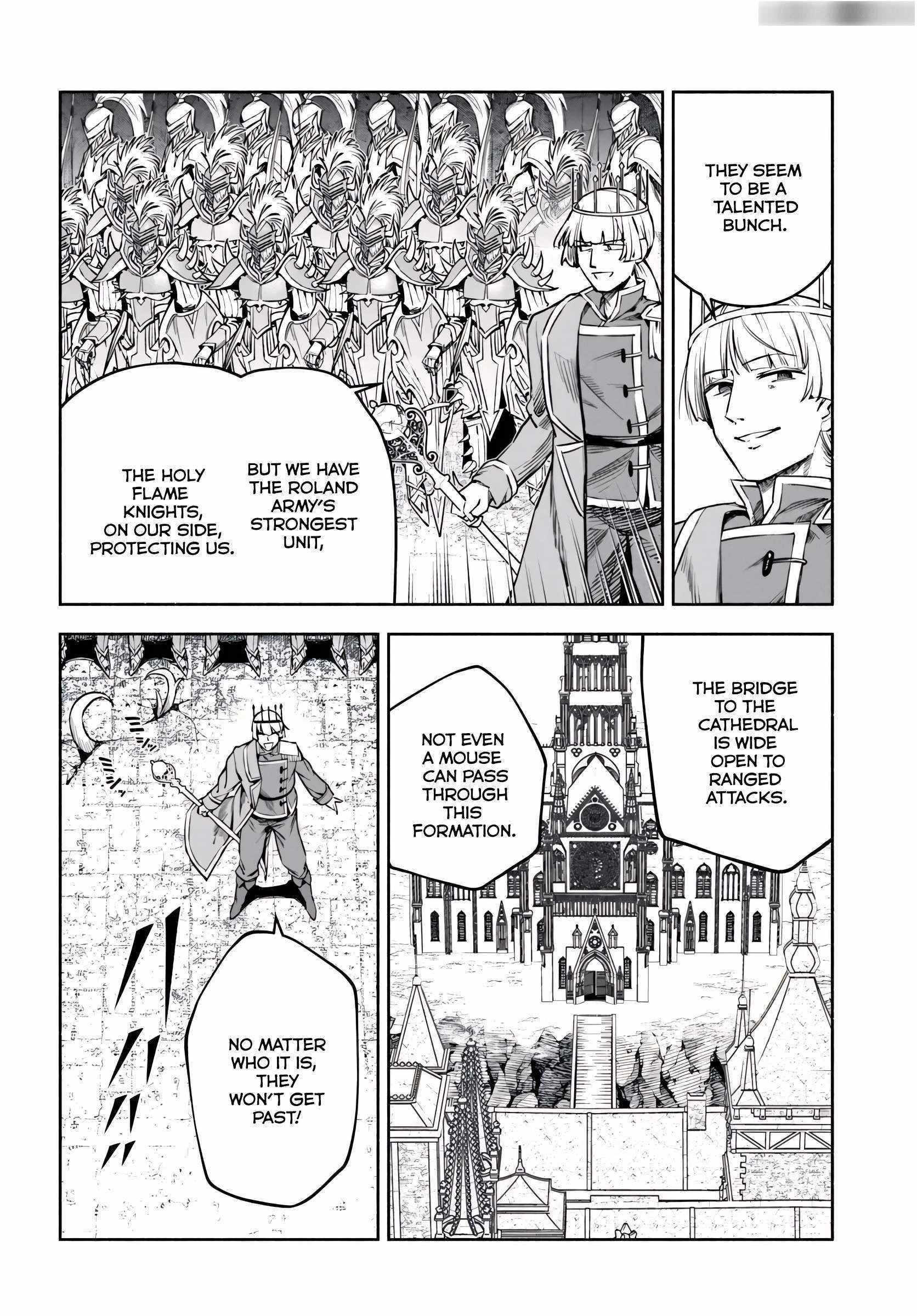 The Assistant Mage Parts Ways With His Power Abusive Alchemist Childhood Friend and His Being Told to Have “Low Chance of Gathering Materials,” and Wants to Start a Slow Life at a Town in the Remote Region Chapter 14 - Page 20 in English