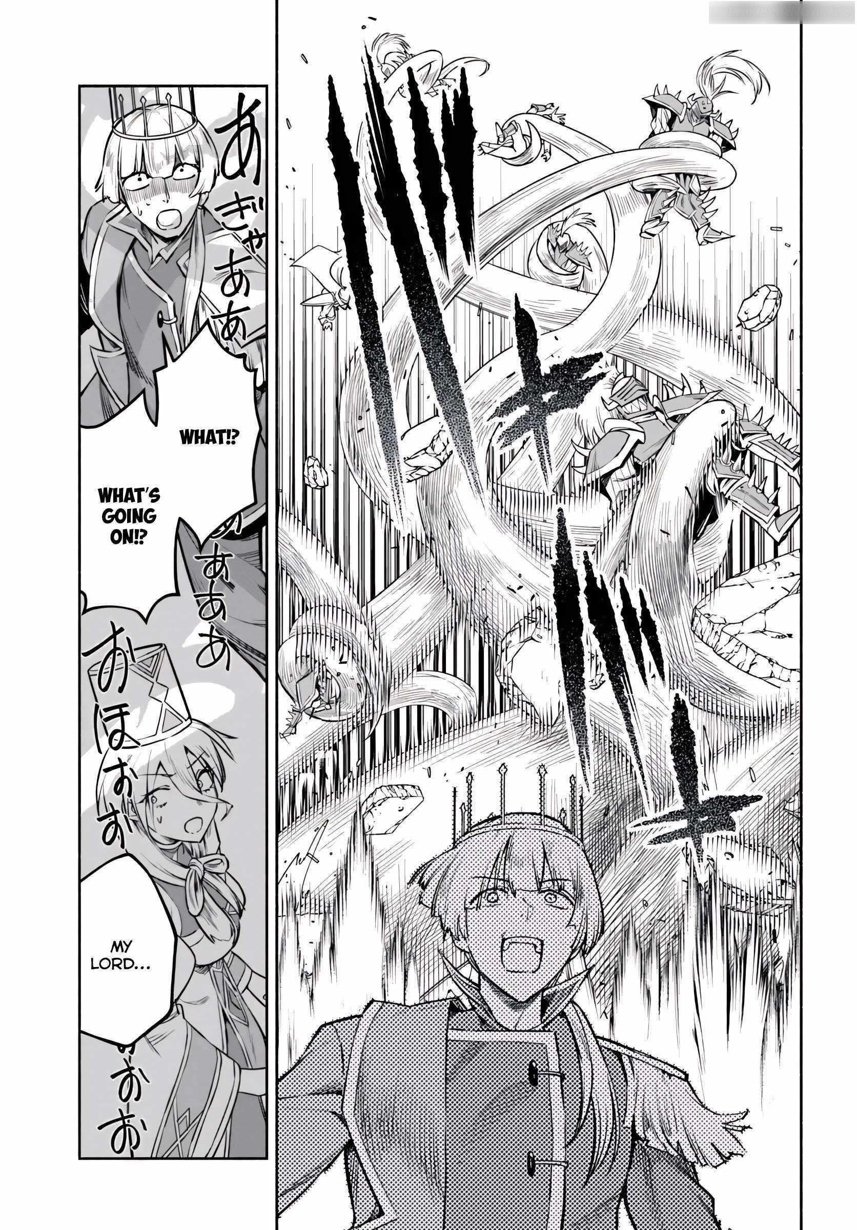 The Assistant Mage Parts Ways With His Power Abusive Alchemist Childhood Friend and His Being Told to Have “Low Chance of Gathering Materials,” and Wants to Start a Slow Life at a Town in the Remote Region Chapter 14 - Page 21 in English