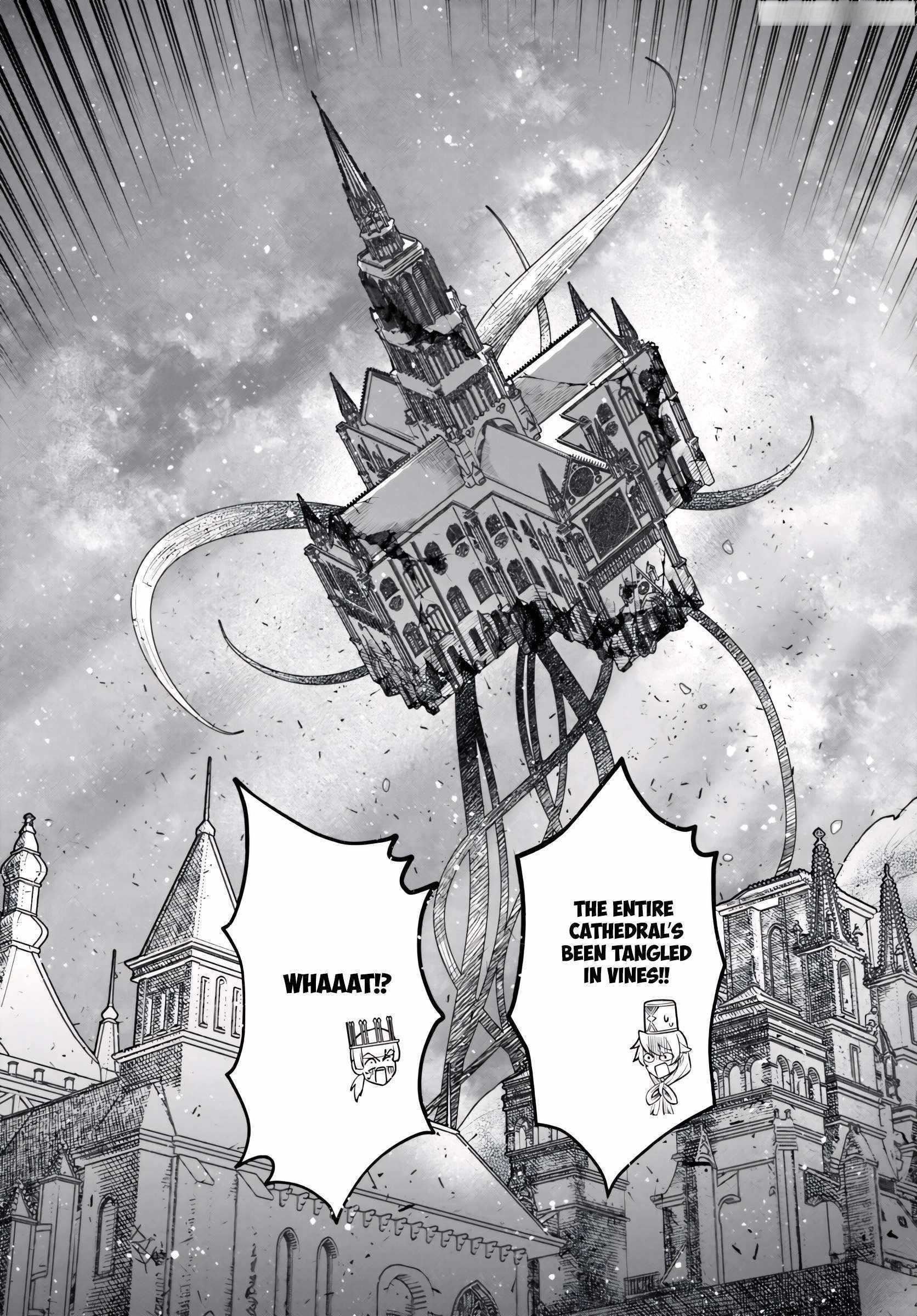 The Assistant Mage Parts Ways With His Power Abusive Alchemist Childhood Friend and His Being Told to Have “Low Chance of Gathering Materials,” and Wants to Start a Slow Life at a Town in the Remote Region Chapter 14 - Page 22 in English