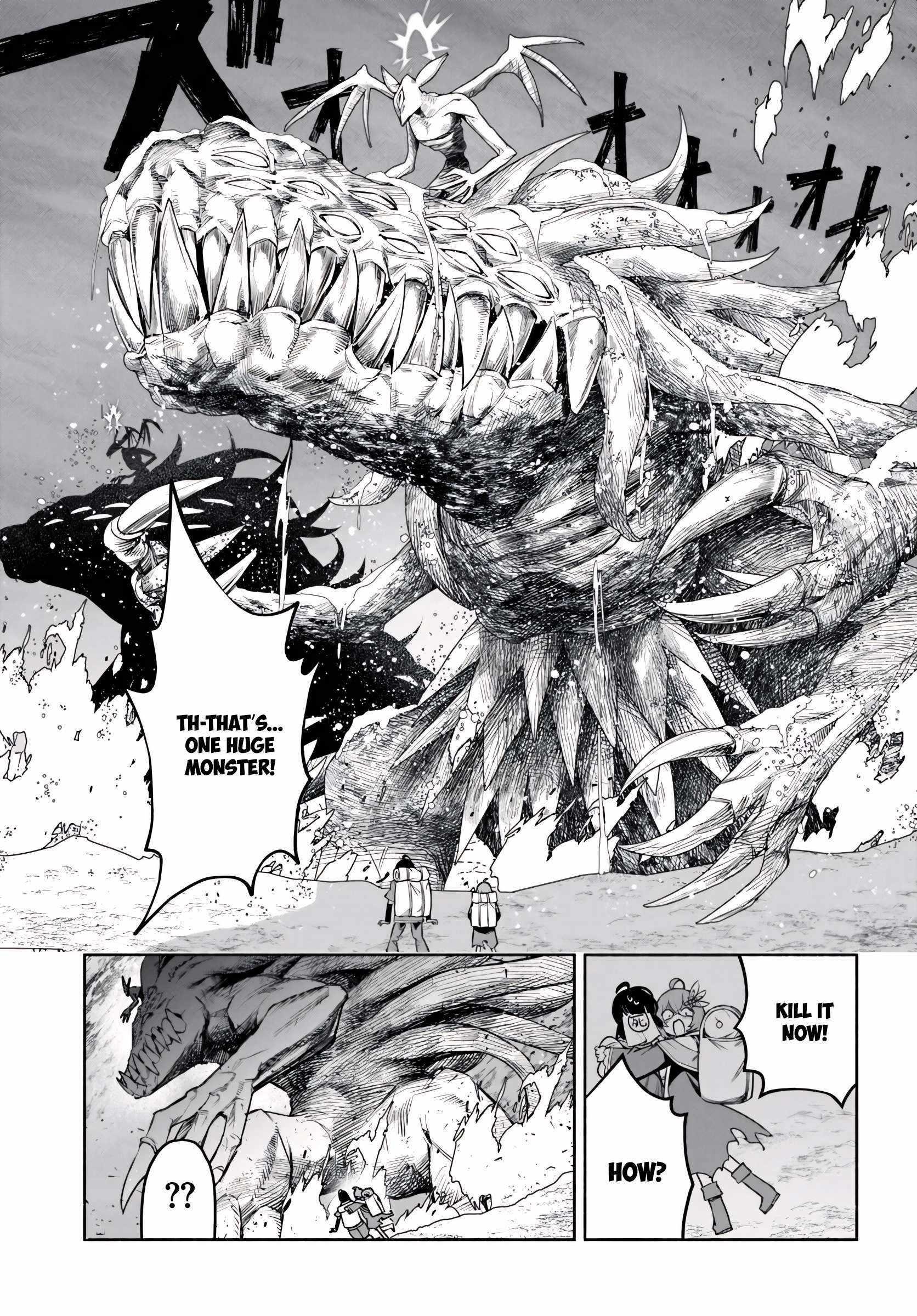 The Assistant Mage Parts Ways With His Power Abusive Alchemist Childhood Friend and His Being Told to Have “Low Chance of Gathering Materials,” and Wants to Start a Slow Life at a Town in the Remote Region Chapter 15 - Page 27 in English