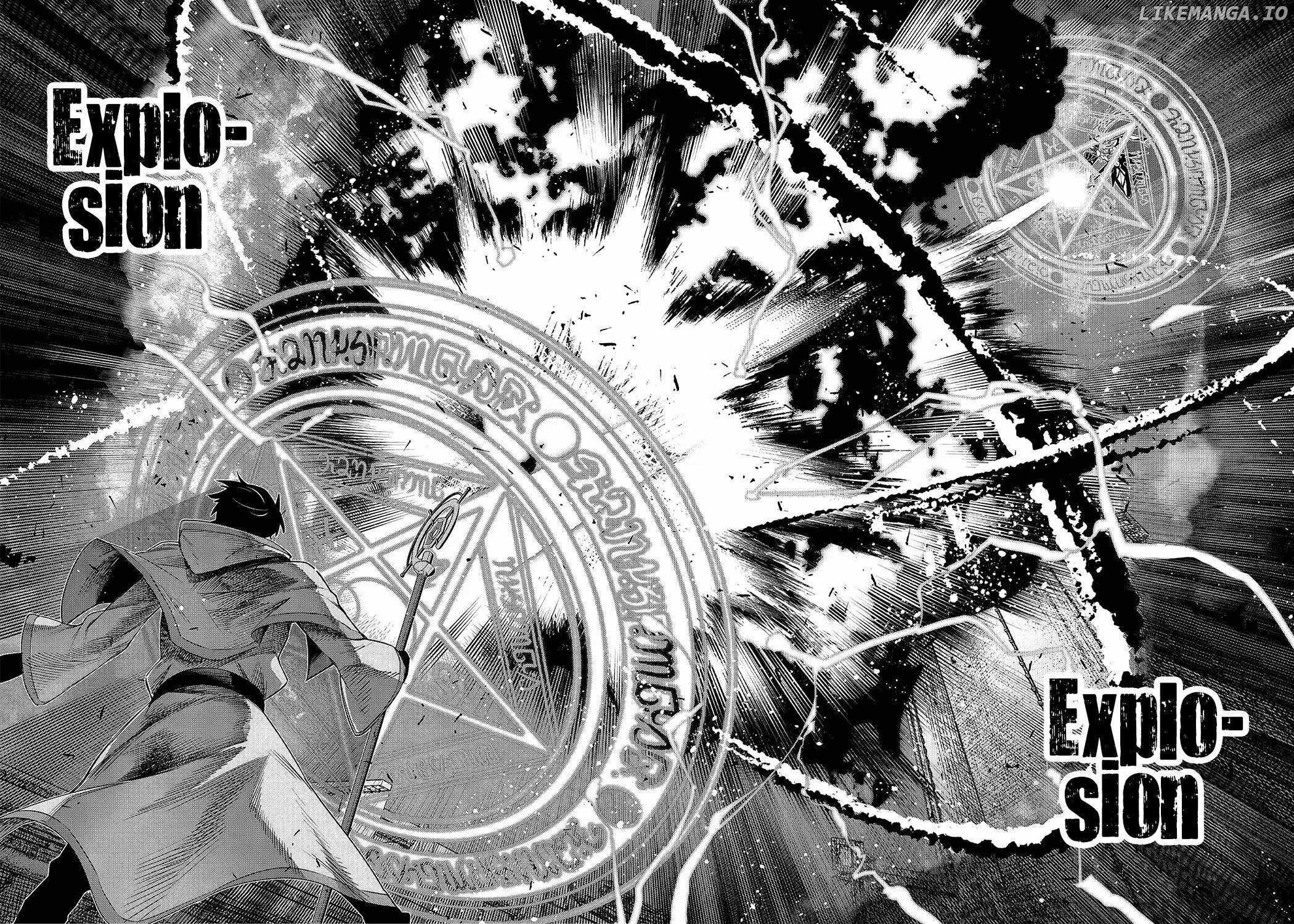 The Assistant Mage Parts Ways With His Power Abusive Alchemist Childhood Friend and His Being Told to Have “Low Chance of Gathering Materials,” and Wants to Start a Slow Life at a Town in the Remote Region Chapter 16 - Page 10 in English