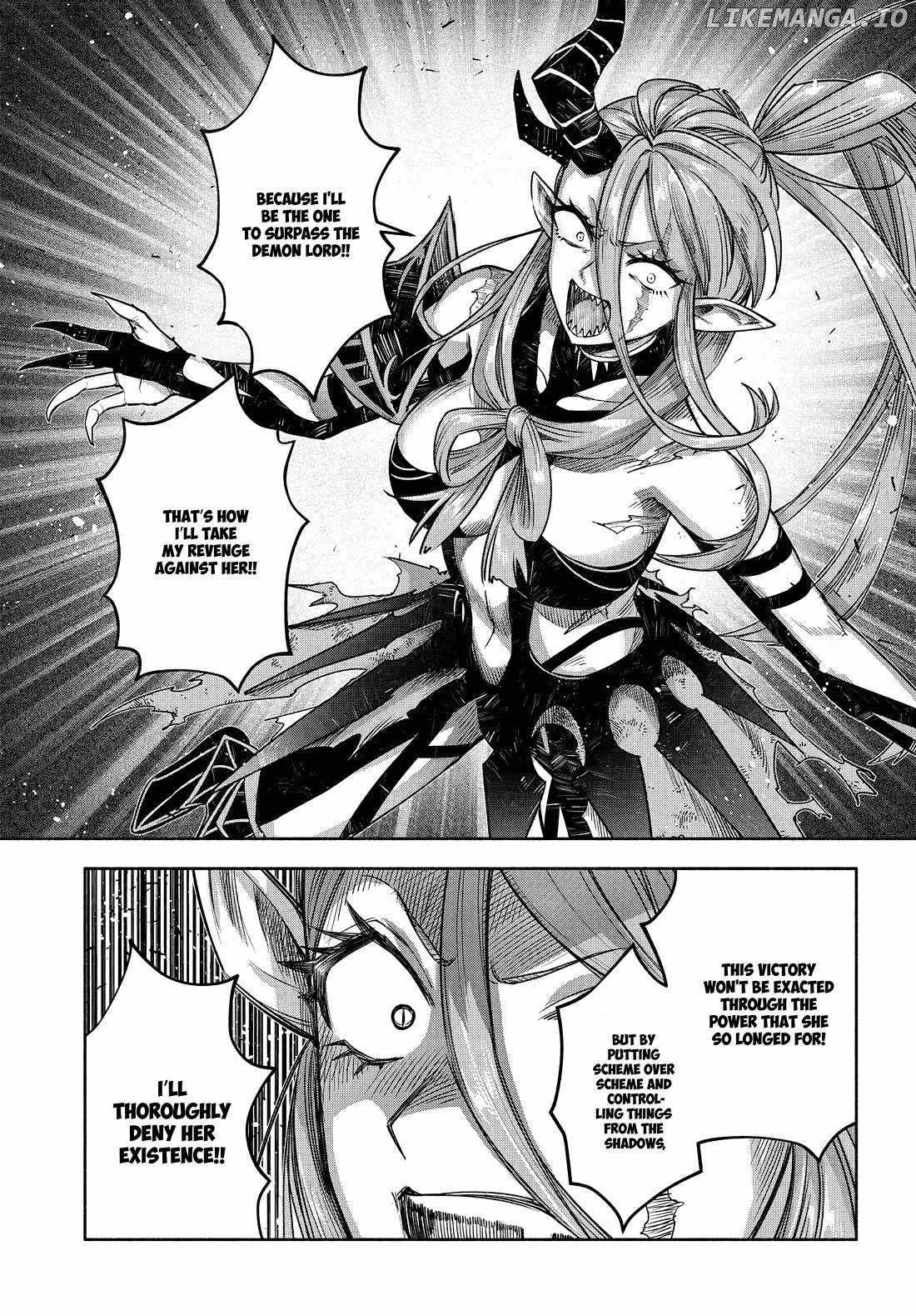 The Assistant Mage Parts Ways With His Power Abusive Alchemist Childhood Friend and His Being Told to Have “Low Chance of Gathering Materials,” and Wants to Start a Slow Life at a Town in the Remote Region Chapter 16 - Page 22 in English