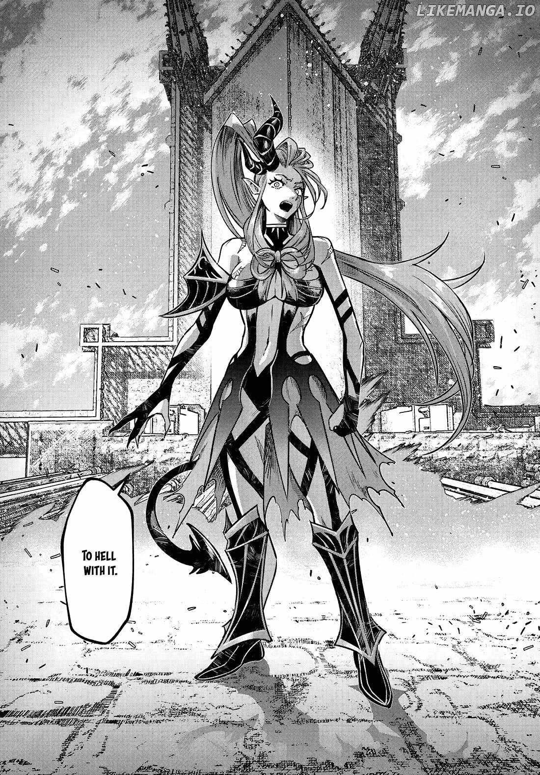 The Assistant Mage Parts Ways With His Power Abusive Alchemist Childhood Friend and His Being Told to Have “Low Chance of Gathering Materials,” and Wants to Start a Slow Life at a Town in the Remote Region Chapter 16 - Page 7 in English